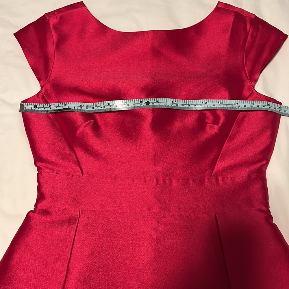 KATE SPADE in full bloom dress, size zero - Picture 7 of 16